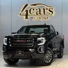 جيمس سييرا AT4 2021 (( بحالة ممتازة ))