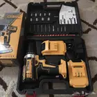 دريل جديد شحن