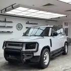 ديفندر 110 x dynamic 2025