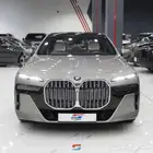 BMW 753i موديل 2026