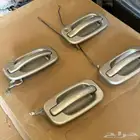 مساكات جمس خارجية GM