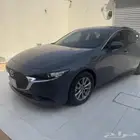للبيع مازدا 3 2024