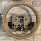 طارة دركسون فورد فكتوريا وماركيز مجدده