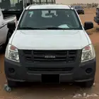 ايسوزو ديماكس 2011 غمارتين ديزل