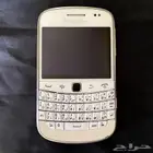 بلاك بيري للبيع