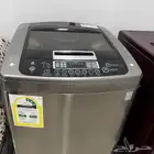 غسالة ملابس ال جي