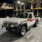 نيسان شاص 2015 شبة مخزن بحالة الوكالة تم البيع