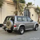 باترول نسيان GL بخاخ 99