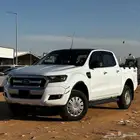 فورد رانجر 2019 دبل ديزل