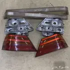 اسطبات خلفيه مرسيدس شبح