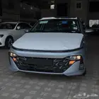 اكسنت 2026 فليت