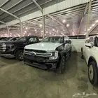 فورد ايفرست XLSديزل . جديد . 2025