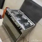 فرن غاز أيطالي