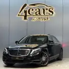مرسيدس S400 2015 (( بحالة ممتازة ))