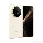 هونر ماجيك V5 أبيض بتغليف المصنع Honor magicV5