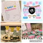 حفل كشف جنس طفل