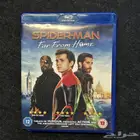 Spider-Man Far from home