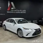 تويوتا لكزس 350 جميع الفئات