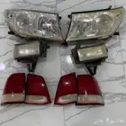 اسطبات وشمعات ومراتب خلفيه جكسار 2011
