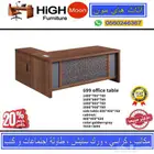 جديد اثاث مكاتب مع زاوية (سكرتارية) و مكتب مودرن و كراسي