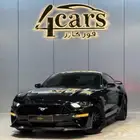 فورد موستنج GT 2019 (( بحالة ممتازة ))