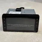 شاشة تويوتا وكالة للبيع شرط