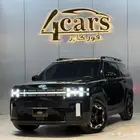 هيونداي سنتافي 2025 (( بحالة ممتازة ))