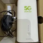 هواوي راوتر 5G H122-373 PRO 2 يشغل كل الشرايح