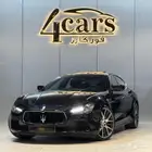 مازيراتي جيبلي 2016 (( بحالة ممتازة ))