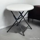 طاولة دائري