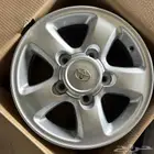 جنوط لاندكروزر من 98 - 2007م