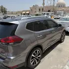 نيسان اكس تريل 2022