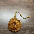 سبحة سبحه مسباح مستكة مستكه(تم البيع)