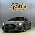 أودي A5 سبورتباك 2020 (( بحالة ممتازة ))
