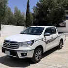 هايكلس 2018 غمارتين