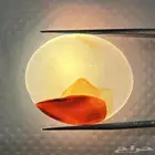 احجار عقيق مصورة نادرة