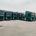شاحنات فولفو 2022 VOLVO العدد 15