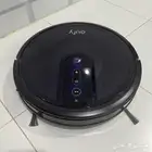 مكنسة روبورت يوفي الاسلكية الذكية