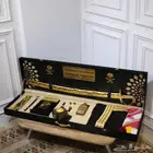 بوكس رجالي ملكي فاخر