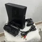 اكس بوكس مهكر xbox 360 slim