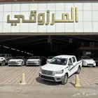 تويوتا هايلكس غمارتين ديزل بدون دبل 2025 سعودي