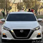 نيسان التيما 2022 استاندر