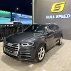 اودي Q5 موديل 2019 سماكو