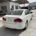 قطع غيار هوندا سيفيك جميع القطع متوفره