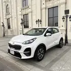 كيا سبورتاج م 2.0 ديزل 2021 وكالة