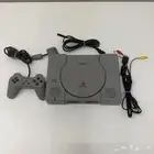جهاز بلايستيشن 1 أصلي من سوني  موديل SCPH-7000