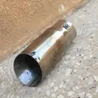 شكمان قصير