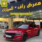 دودج تشارجر 2015 SXT