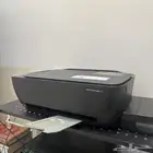 طابعة HP و ابيسون