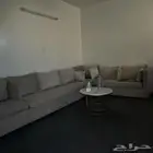 كنب للبيع نضيف استعمال 30 يوم